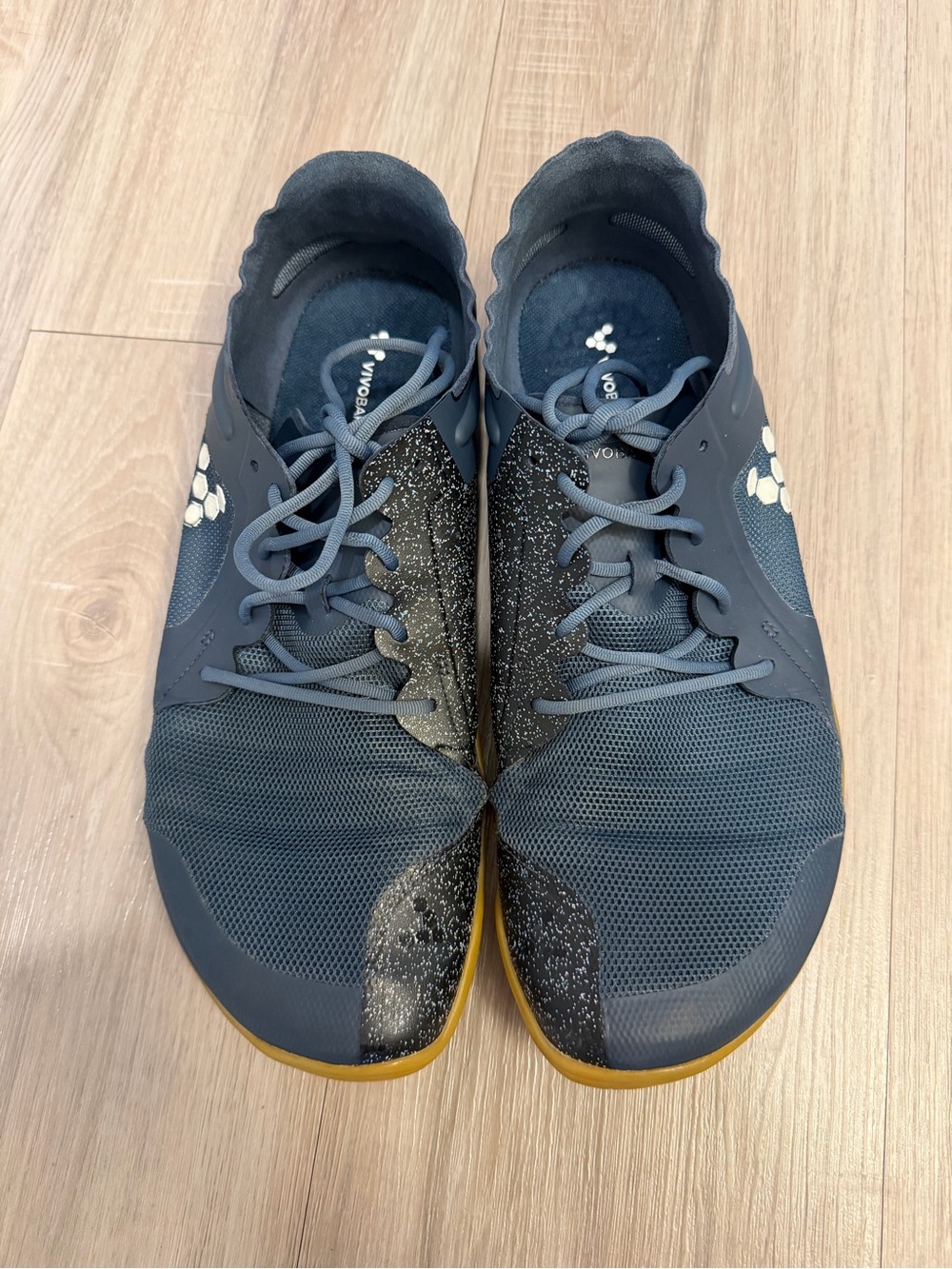 Vivobarefoot Primus Lite III, Men’s Size US 11/EU 44